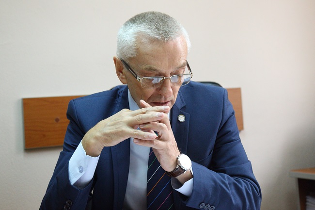 Финансирование науки в Украине